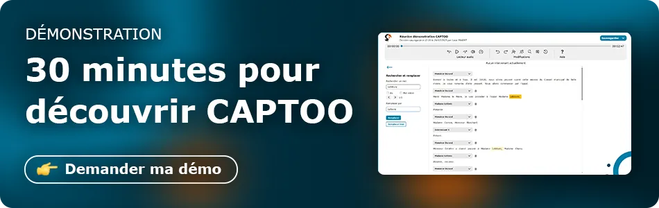 Accéder à page de demande de démonstration